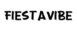 FiestaVibe - logo